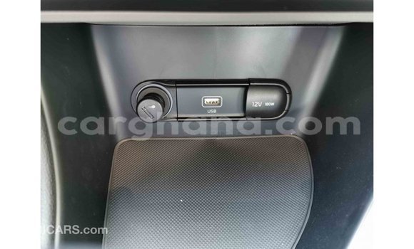 Buy Import Kia Sportage Black Car in Import - Dubai in Ashanti Buy Import Kia Sportage Black Car in Import - Dubai in Ashanti