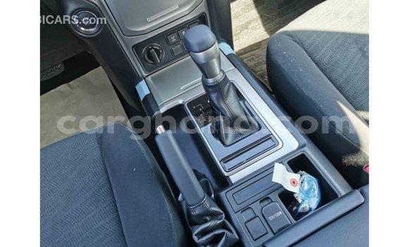 Buy Import Toyota Prado Black Car in Import - Dubai in Ashanti Buy Import Toyota Prado Black Car in Import - Dubai in Ashanti