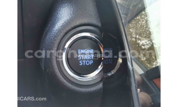 Sayi Imported Toyota Prado Black Mota in Import - Dubai a Ashanti Sayi Imported Toyota Prado Black Mota in Import - Dubai a Ashanti