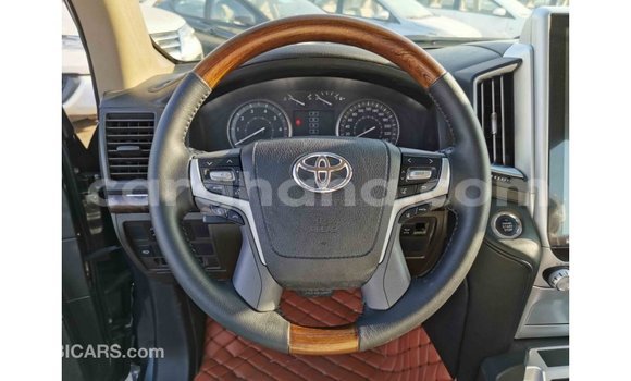 Sayi Imported Toyota Land Cruiser Sauran Mota in Import - Dubai a Ashanti Sayi Imported Toyota Land Cruiser Sauran Mota in Import - Dubai a Ashanti