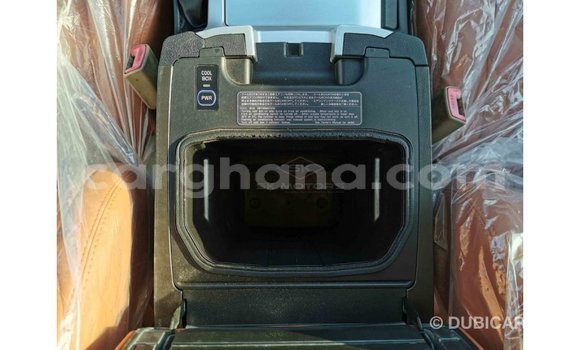 Sayi Imported Toyota Land Cruiser Sauran Mota in Import - Dubai a Ashanti Sayi Imported Toyota Land Cruiser Sauran Mota in Import - Dubai a Ashanti