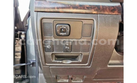 Sayi Imported Toyota Land Cruiser Sauran Mota in Import - Dubai a Ashanti Sayi Imported Toyota Land Cruiser Sauran Mota in Import - Dubai a Ashanti