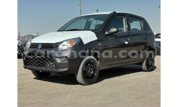 Buy Import Suzuki Alto Other Car in Import - Dubai in Ashanti Buy Import Suzuki Alto Other Car in Import - Dubai in Ashanti