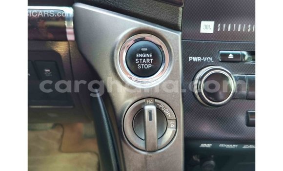 Ra Imported Toyota Land Cruiser Black Ọkọ̀ in Import - Dubai ni Ashanti Ra Imported Toyota Land Cruiser Black Ọkọ̀ in Import - Dubai ni Ashanti