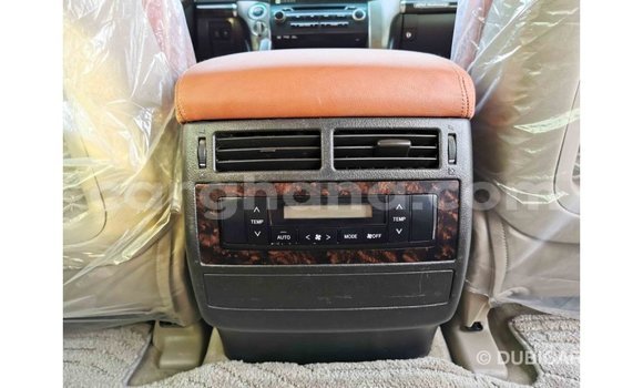 Ra Imported Toyota Land Cruiser Black Ọkọ̀ in Import - Dubai ni Ashanti Ra Imported Toyota Land Cruiser Black Ọkọ̀ in Import - Dubai ni Ashanti