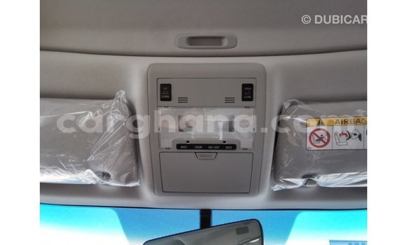 Buy Import Toyota Land Cruiser Red Car in Import - Dubai in Ashanti Buy Import Toyota Land Cruiser Red Car in Import - Dubai in Ashanti