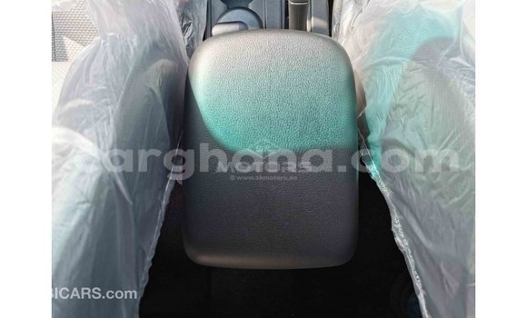 Buy Import Mitsubishi L200 White Car in Import - Dubai in Ashanti Buy Import Mitsubishi L200 White Car in Import - Dubai in Ashanti