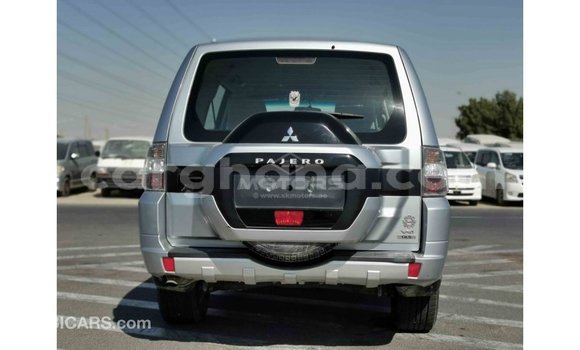 Buy Import Mitsubishi Pajero Other Car in Import - Dubai in Ashanti Buy Import Mitsubishi Pajero Other Car in Import - Dubai in Ashanti