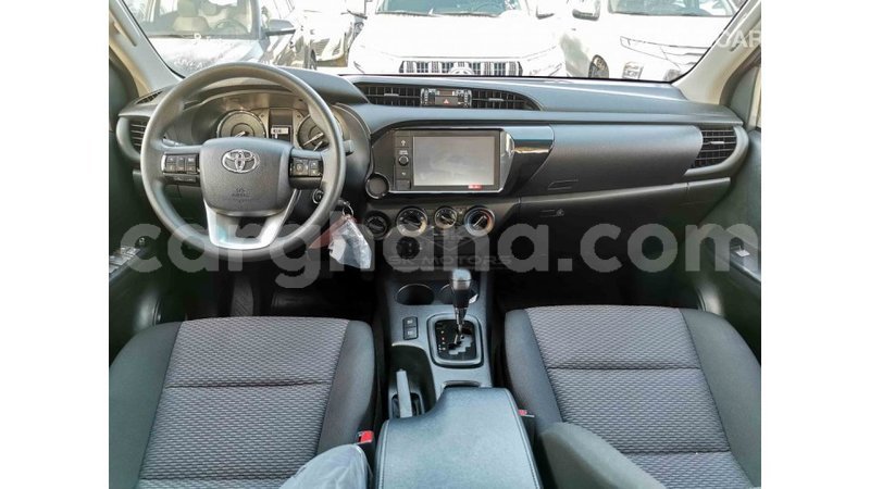 Big with watermark toyota hilux ashanti import dubai 18939