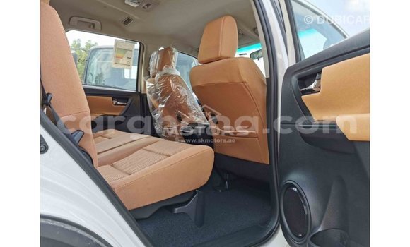 Buy Import Toyota Fortuner White Car in Import - Dubai in Ashanti Buy Import Toyota Fortuner White Car in Import - Dubai in Ashanti