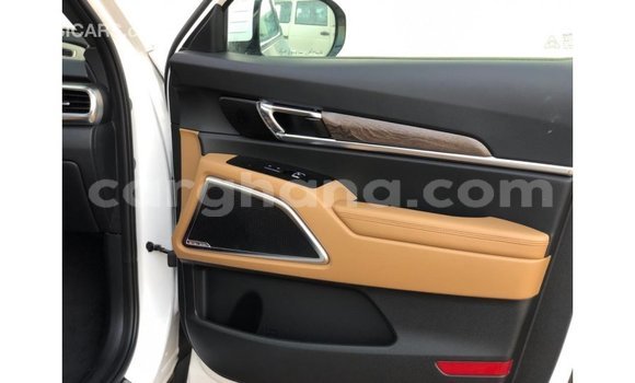 Buy Import Kia Rio White Car in Import - Dubai in Ashanti Buy Import Kia Rio White Car in Import - Dubai in Ashanti