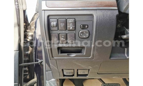 Buy Import Toyota Land Cruiser Black Car in Import - Dubai in Ashanti Buy Import Toyota Land Cruiser Black Car in Import - Dubai in Ashanti