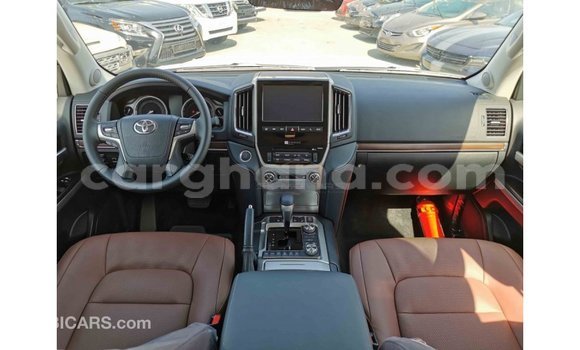 Sayi Imported Toyota Land Cruiser Black Mota in Import - Dubai a Ashanti Sayi Imported Toyota Land Cruiser Black Mota in Import - Dubai a Ashanti