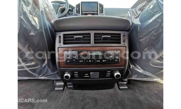 Sayi Imported Toyota Land Cruiser Black Mota in Import - Dubai a Ashanti Sayi Imported Toyota Land Cruiser Black Mota in Import - Dubai a Ashanti