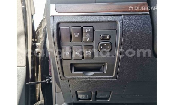 Sayi Imported Toyota Land Cruiser Black Mota in Import - Dubai a Ashanti Sayi Imported Toyota Land Cruiser Black Mota in Import - Dubai a Ashanti