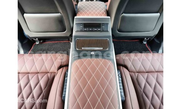 Buy Import Toyota Land Cruiser Black Car in Import - Dubai in Ashanti Buy Import Toyota Land Cruiser Black Car in Import - Dubai in Ashanti