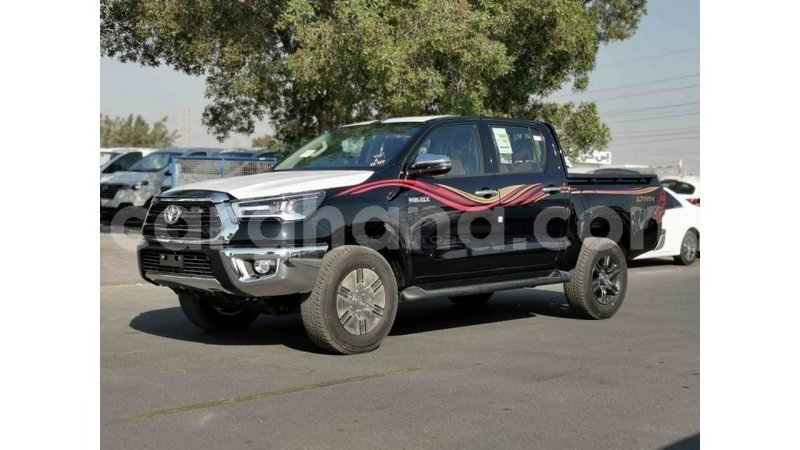 Big with watermark toyota hilux ashanti import dubai 18959