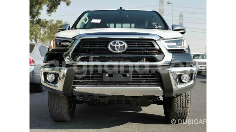 Big with watermark toyota hilux ashanti import dubai 18959