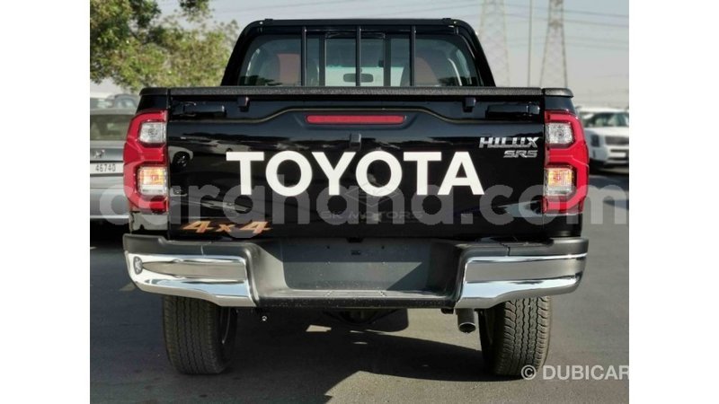 Big with watermark toyota hilux ashanti import dubai 18959