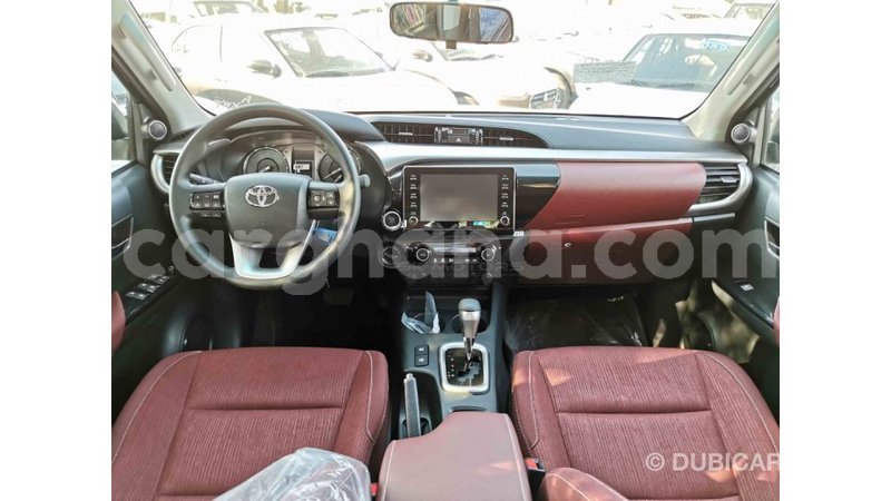 Big with watermark toyota hilux ashanti import dubai 18959