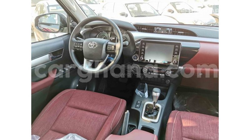 Big with watermark toyota hilux ashanti import dubai 18959