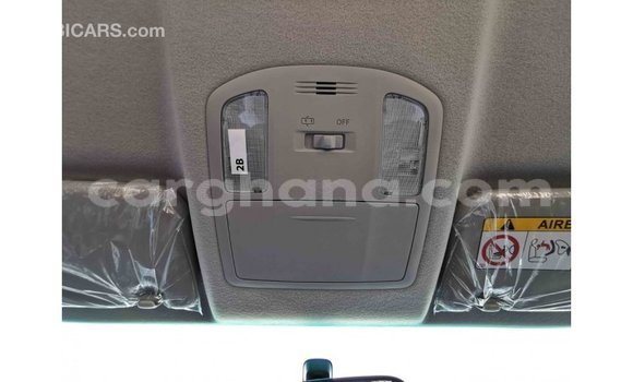 Buy Import Toyota Hilux Black Car in Import - Dubai in Ashanti Buy Import Toyota Hilux Black Car in Import - Dubai in Ashanti