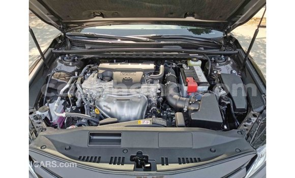 Sayi Imported Toyota Camry Brown Mota in Import - Dubai a Ashanti Sayi Imported Toyota Camry Brown Mota in Import - Dubai a Ashanti