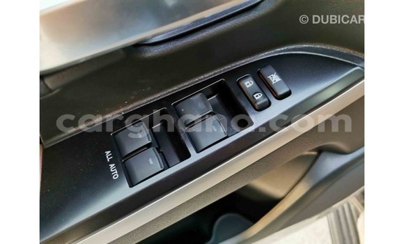 Ra Imported Toyota Land Cruiser Black Ọkọ̀ in Import - Dubai ni Ashanti Ra Imported Toyota Land Cruiser Black Ọkọ̀ in Import - Dubai ni Ashanti