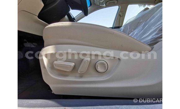 Ra Imported Toyota Camry Black Ọkọ̀ in Import - Dubai ni Ashanti Ra Imported Toyota Camry Black Ọkọ̀ in Import - Dubai ni Ashanti