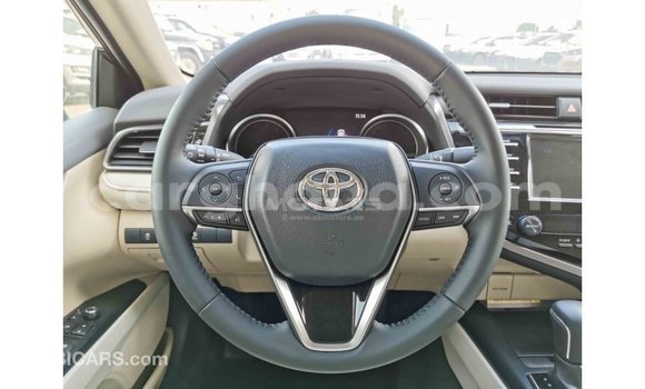 Buy Import Toyota Camry Black Car in Import - Dubai in Ashanti Buy Import Toyota Camry Black Car in Import - Dubai in Ashanti