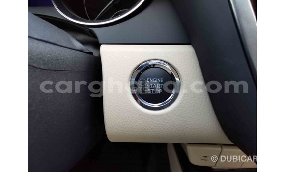 Buy Import Toyota Camry Black Car in Import - Dubai in Ashanti Buy Import Toyota Camry Black Car in Import - Dubai in Ashanti