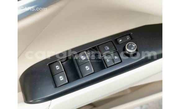 Buy Import Toyota Camry Black Car in Import - Dubai in Ashanti Buy Import Toyota Camry Black Car in Import - Dubai in Ashanti