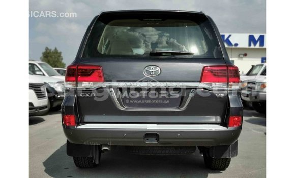 Buy Import Toyota Land Cruiser Other Car in Import - Dubai in Ashanti Buy Import Toyota Land Cruiser Other Car in Import - Dubai in Ashanti
