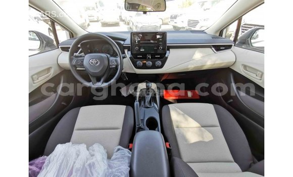 Ra Imported Toyota Corolla funfun Ọkọ̀ in Import - Dubai ni Ashanti Ra Imported Toyota Corolla funfun Ọkọ̀ in Import - Dubai ni Ashanti
