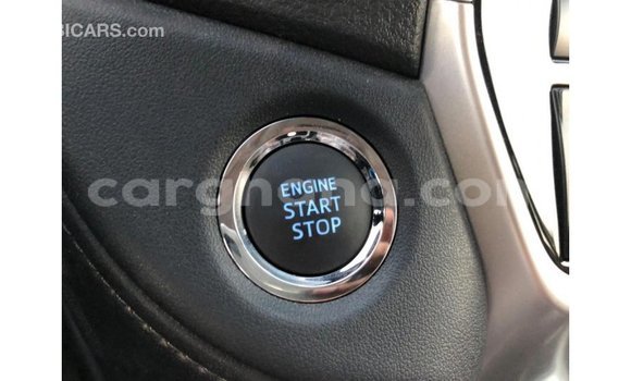 Sayi Imported Toyota Land Cruiser Sauran Mota in Import - Dubai a Ashanti Sayi Imported Toyota Land Cruiser Sauran Mota in Import - Dubai a Ashanti