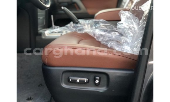 Sayi Imported Toyota Land Cruiser Sauran Mota in Import - Dubai a Ashanti Sayi Imported Toyota Land Cruiser Sauran Mota in Import - Dubai a Ashanti