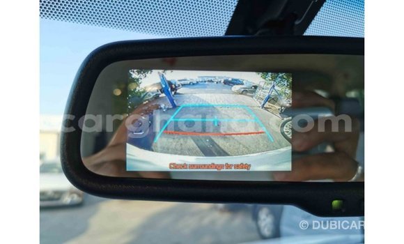 Sayi Imported Toyota Hiace White Mota in Import - Dubai a Ashanti Sayi Imported Toyota Hiace White Mota in Import - Dubai a Ashanti