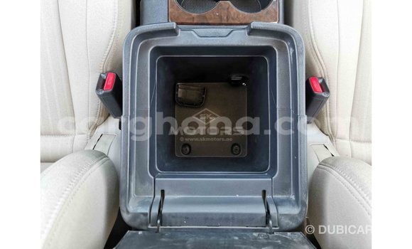 Buy Import Mitsubishi Pajero Other Car in Import - Dubai in Ashanti Buy Import Mitsubishi Pajero Other Car in Import - Dubai in Ashanti