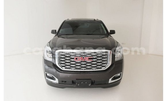 Buy Import GMC Yukon Other Car in Import - Dubai in Ashanti