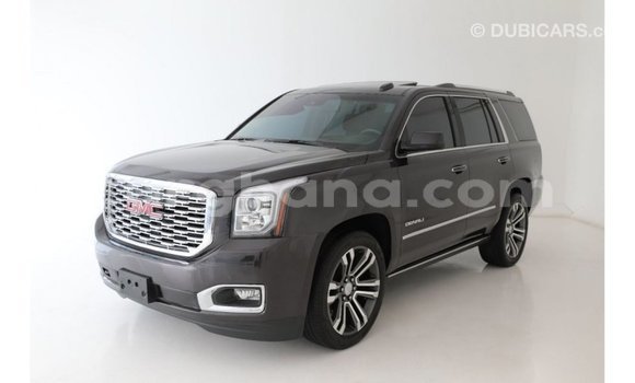 Sayi Imported GMC Yukon Sauran Mota in Import - Dubai a Ashanti Sayi Imported GMC Yukon Sauran Mota in Import - Dubai a Ashanti