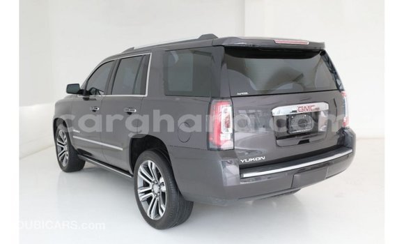 Sayi Imported GMC Yukon Sauran Mota in Import - Dubai a Ashanti Sayi Imported GMC Yukon Sauran Mota in Import - Dubai a Ashanti