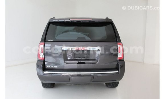 Sayi Imported GMC Yukon Sauran Mota in Import - Dubai a Ashanti Sayi Imported GMC Yukon Sauran Mota in Import - Dubai a Ashanti