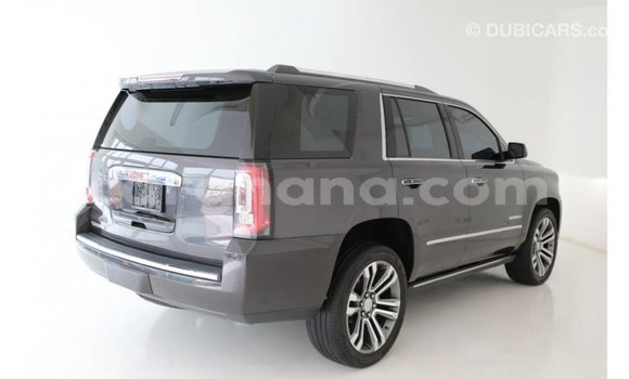Sayi Imported GMC Yukon Sauran Mota in Import - Dubai a Ashanti Sayi Imported GMC Yukon Sauran Mota in Import - Dubai a Ashanti