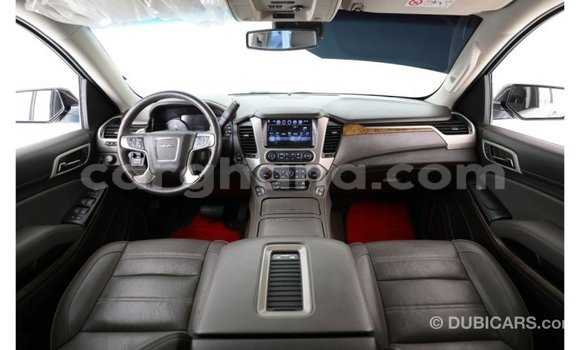 Sayi Imported GMC Yukon Sauran Mota in Import - Dubai a Ashanti Sayi Imported GMC Yukon Sauran Mota in Import - Dubai a Ashanti