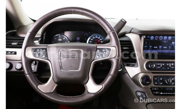 Sayi Imported GMC Yukon Sauran Mota in Import - Dubai a Ashanti Sayi Imported GMC Yukon Sauran Mota in Import - Dubai a Ashanti