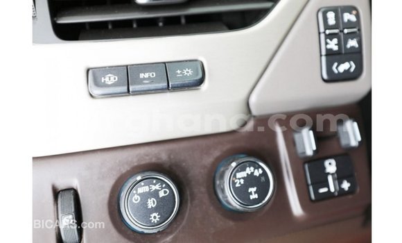 Sayi Imported GMC Yukon Sauran Mota in Import - Dubai a Ashanti Sayi Imported GMC Yukon Sauran Mota in Import - Dubai a Ashanti