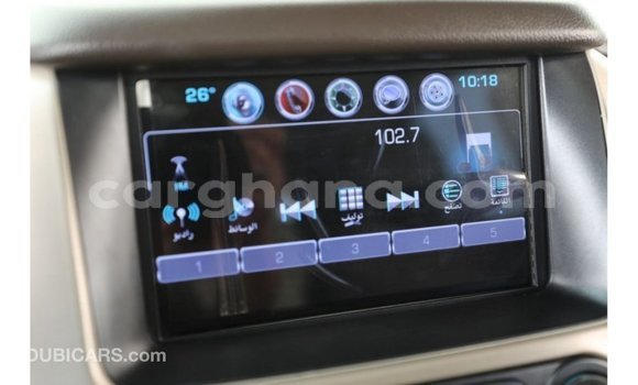 Sayi Imported GMC Yukon Sauran Mota in Import - Dubai a Ashanti Sayi Imported GMC Yukon Sauran Mota in Import - Dubai a Ashanti