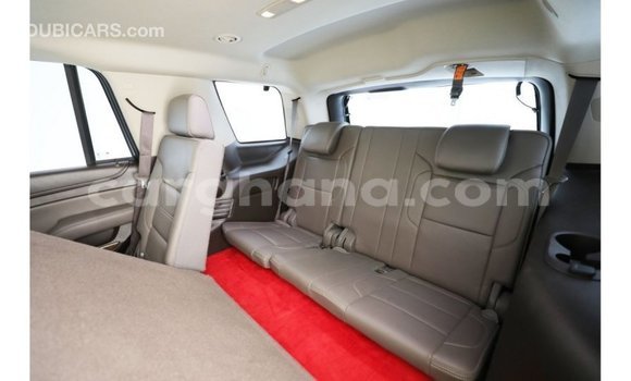 Sayi Imported GMC Yukon Sauran Mota in Import - Dubai a Ashanti Sayi Imported GMC Yukon Sauran Mota in Import - Dubai a Ashanti
