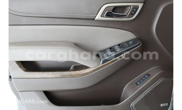 Sayi Imported GMC Yukon Sauran Mota in Import - Dubai a Ashanti Sayi Imported GMC Yukon Sauran Mota in Import - Dubai a Ashanti