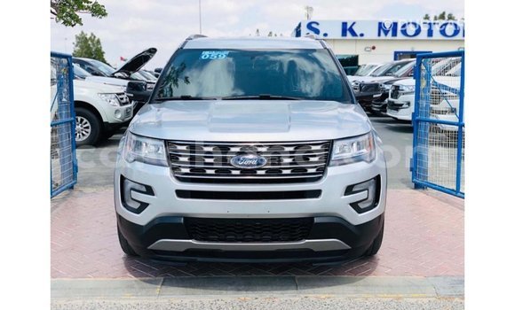 Ra Imported Ford Explorer Miiran Ọkọ̀ in Import - Dubai ni Ashanti Ra Imported Ford Explorer Miiran Ọkọ̀ in Import - Dubai ni Ashanti
